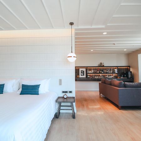 Syn Boutique Hotel Chiang Mai Luaran gambar