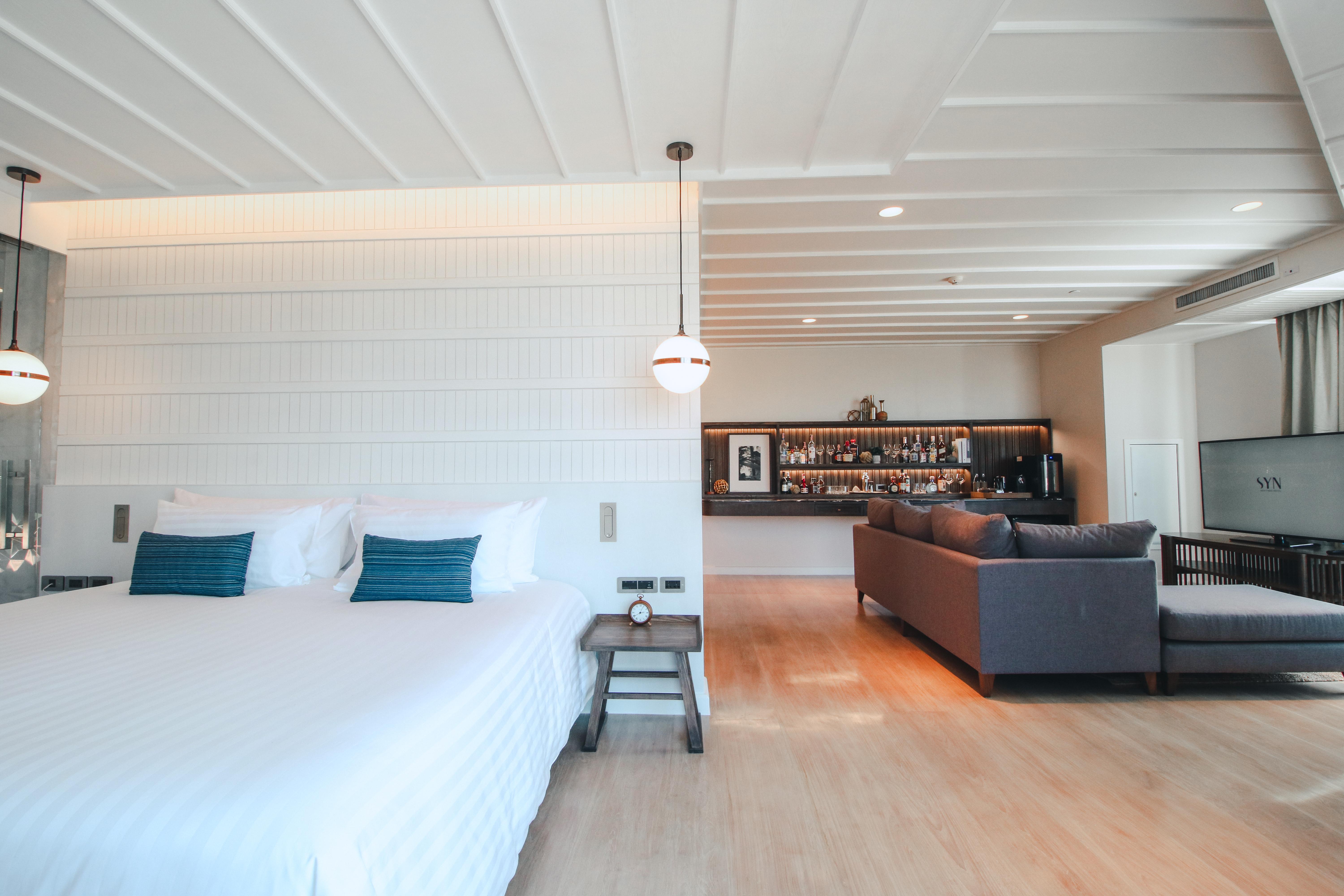 Syn Boutique Hotel Chiang Mai Luaran gambar