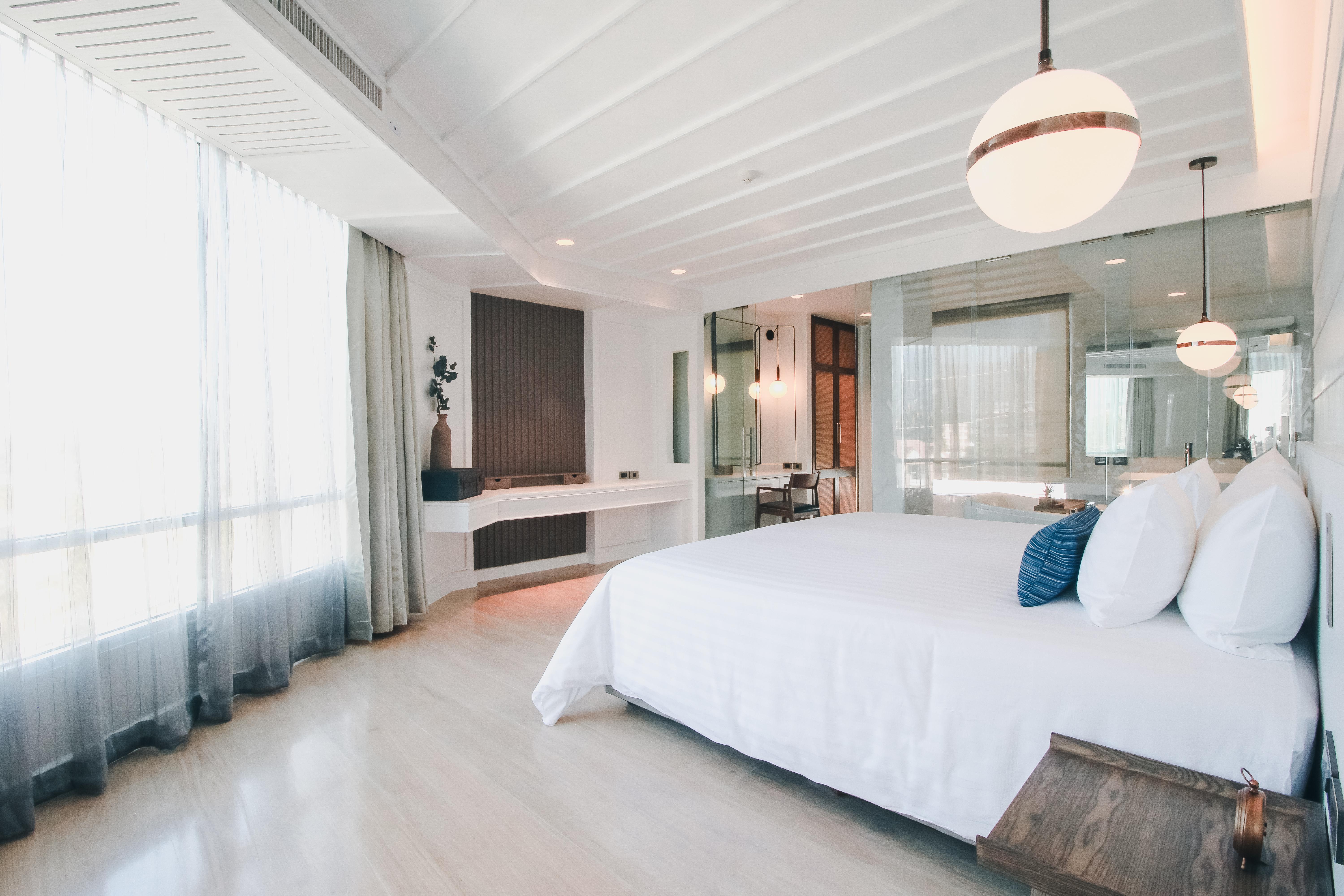 Syn Boutique Hotel Chiang Mai Luaran gambar
