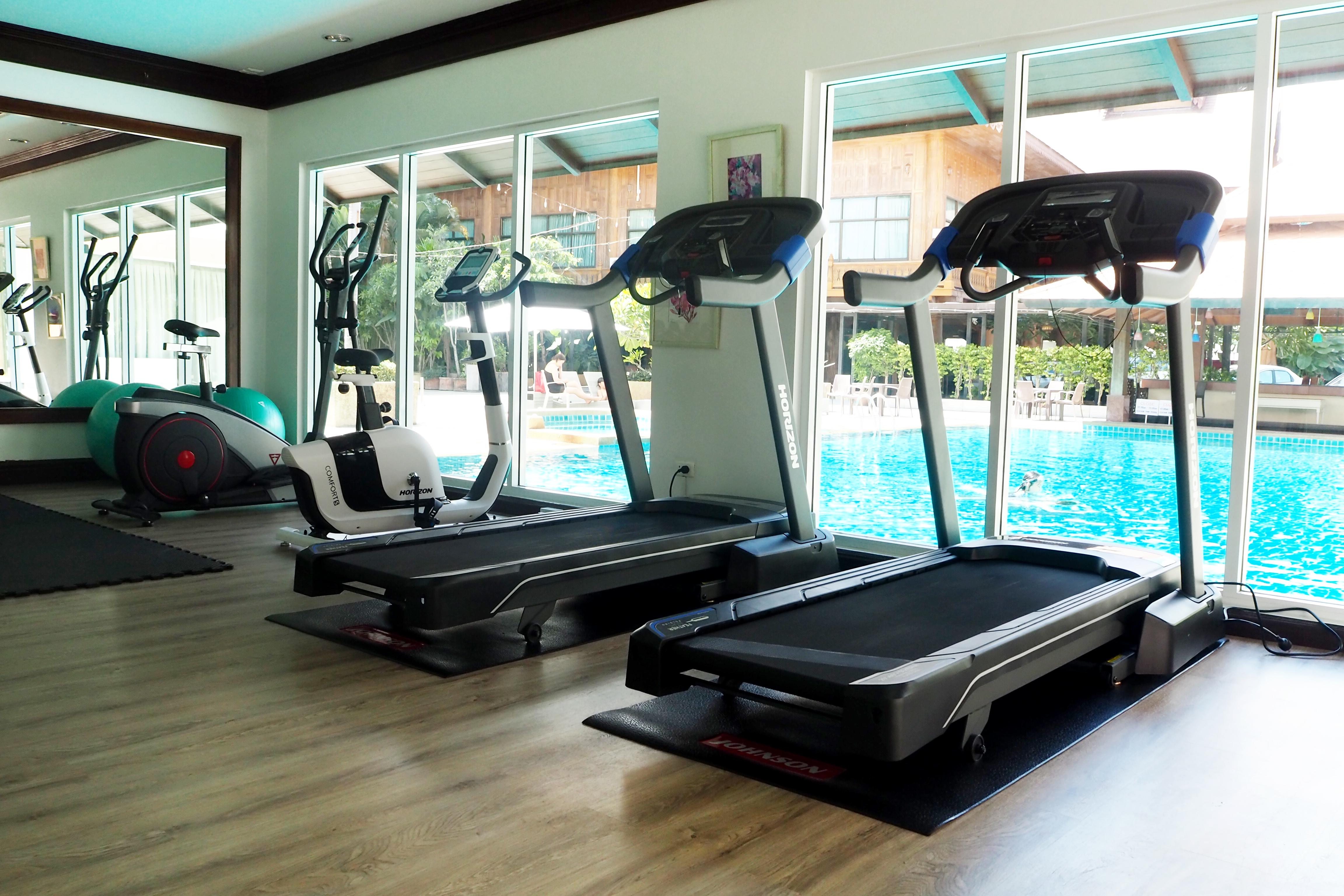Syn Boutique Hotel Chiang Mai Luaran gambar