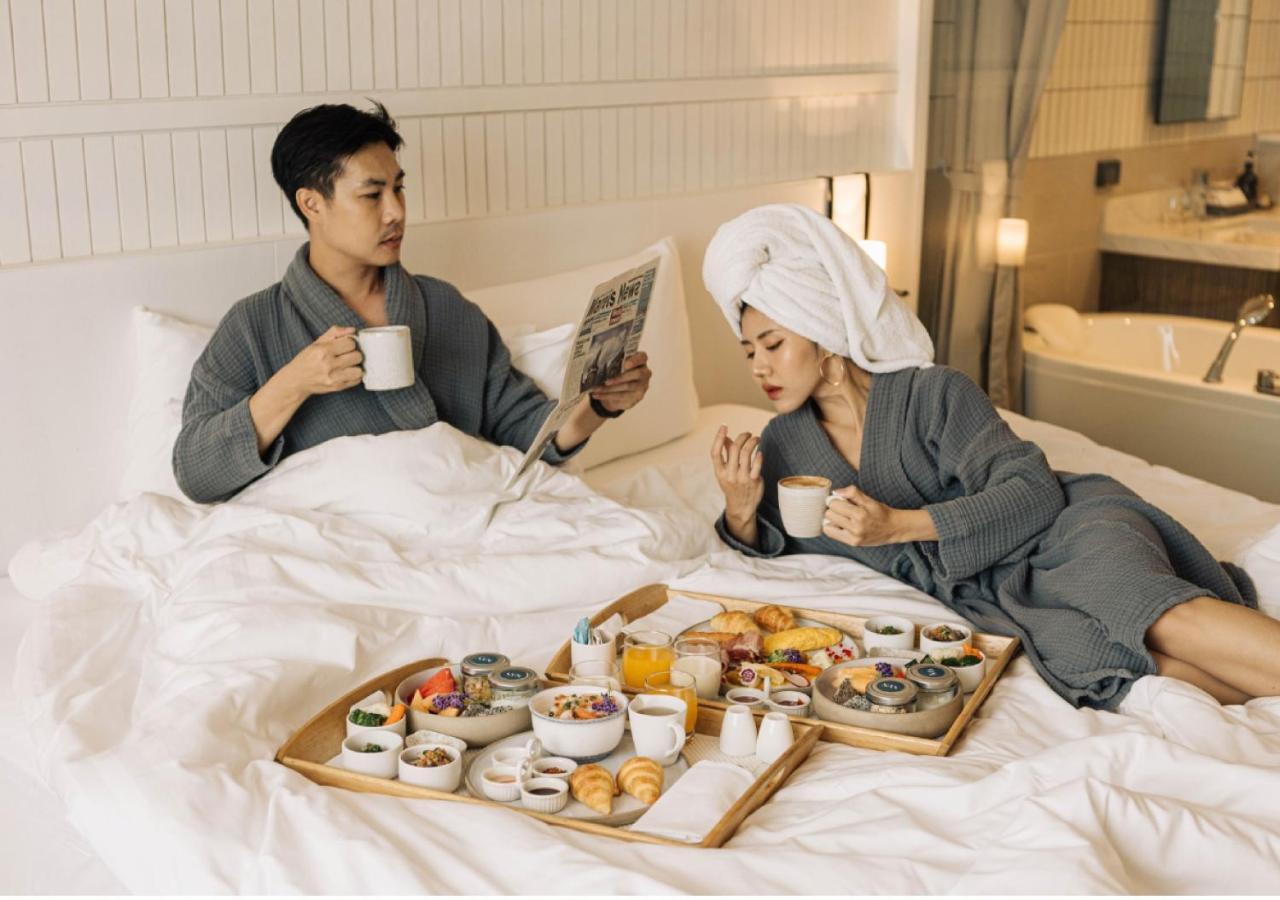 Syn Boutique Hotel Chiang Mai Luaran gambar