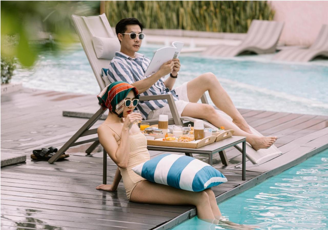Syn Boutique Hotel Chiang Mai Luaran gambar