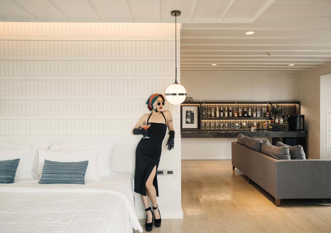 Syn Boutique Hotel Chiang Mai Luaran gambar