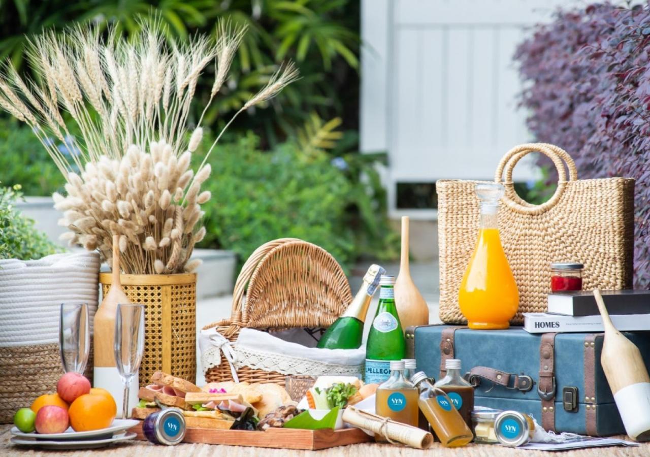 Syn Boutique Hotel Chiang Mai Luaran gambar