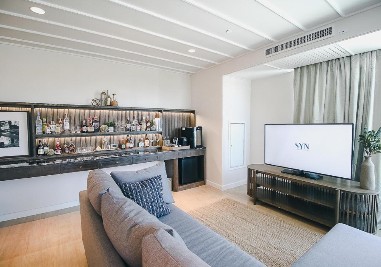 Syn Boutique Hotel Chiang Mai Luaran gambar