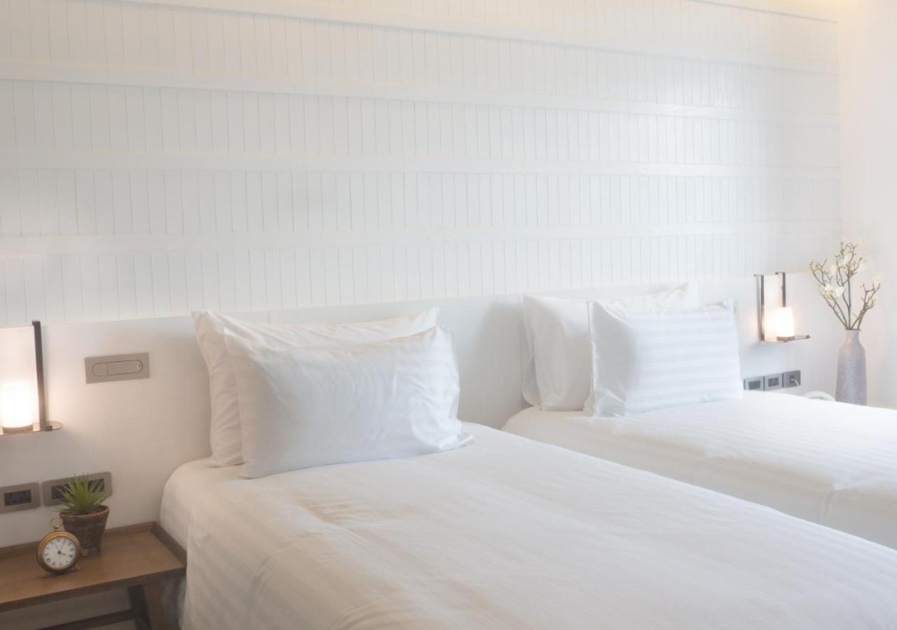 Syn Boutique Hotel Chiang Mai Luaran gambar