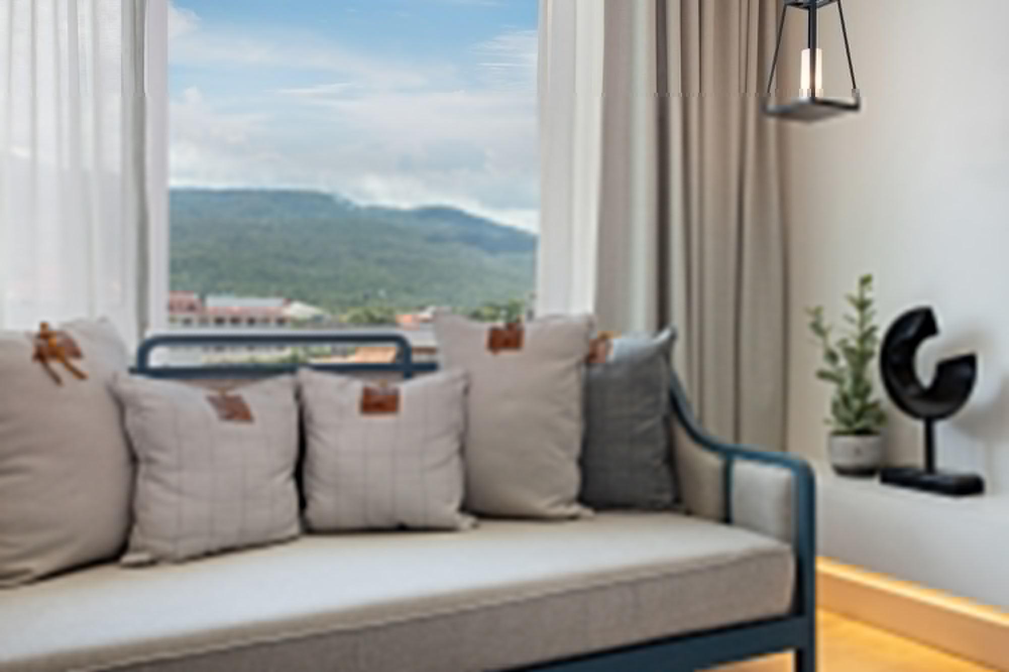 Syn Boutique Hotel Chiang Mai Luaran gambar