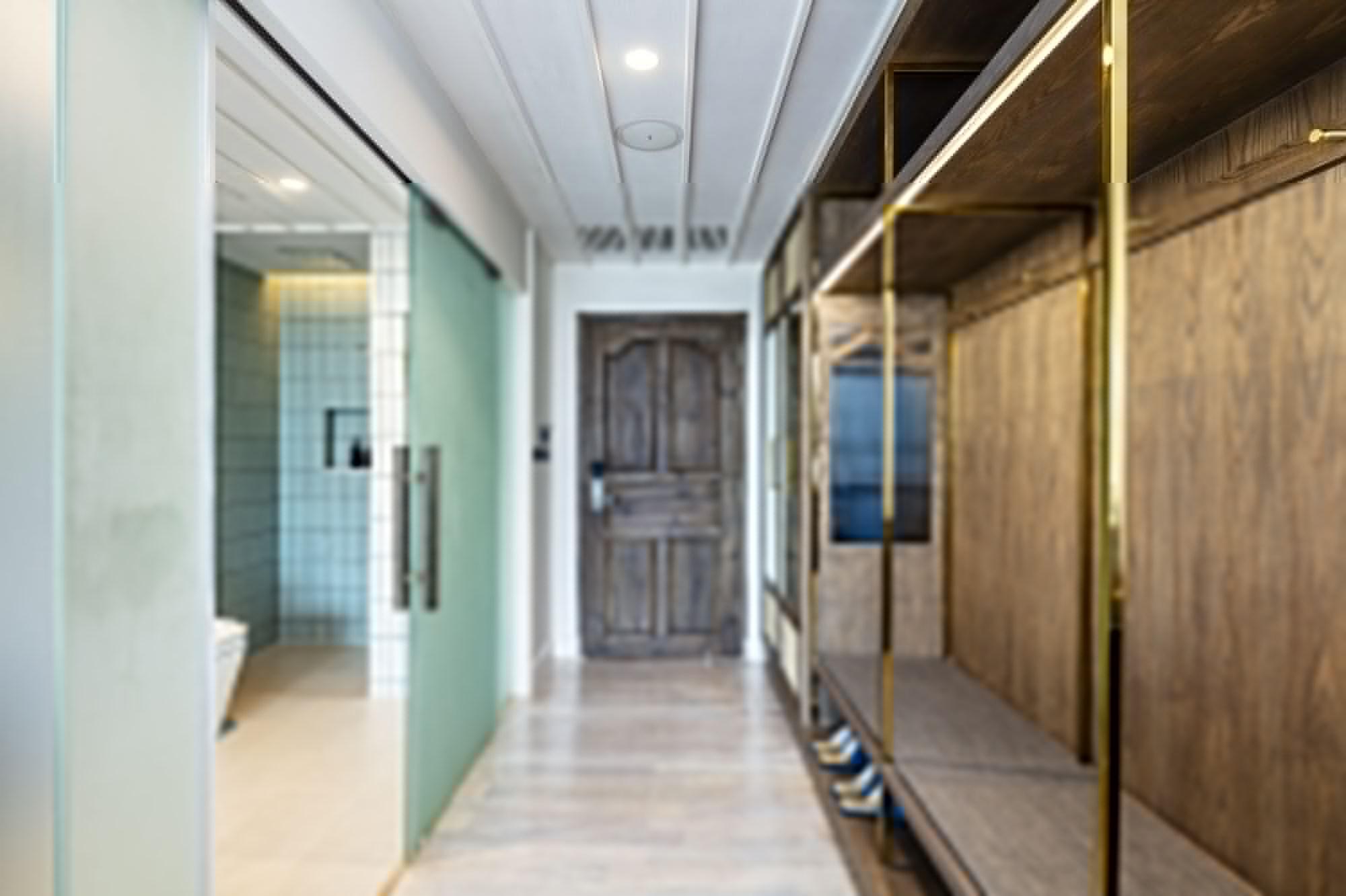Syn Boutique Hotel Chiang Mai Luaran gambar