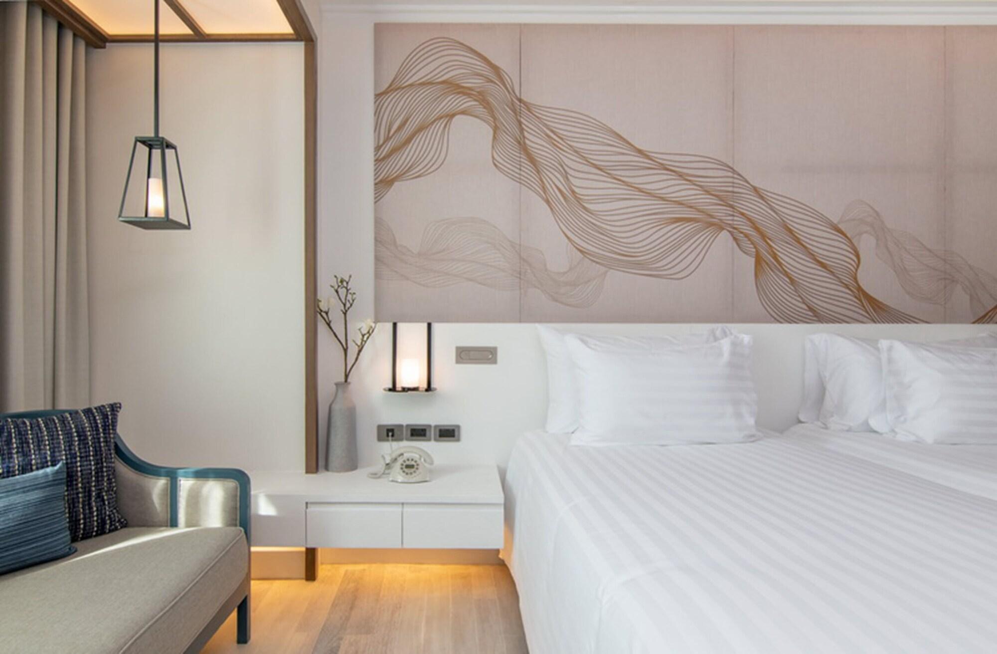 Syn Boutique Hotel Chiang Mai Luaran gambar