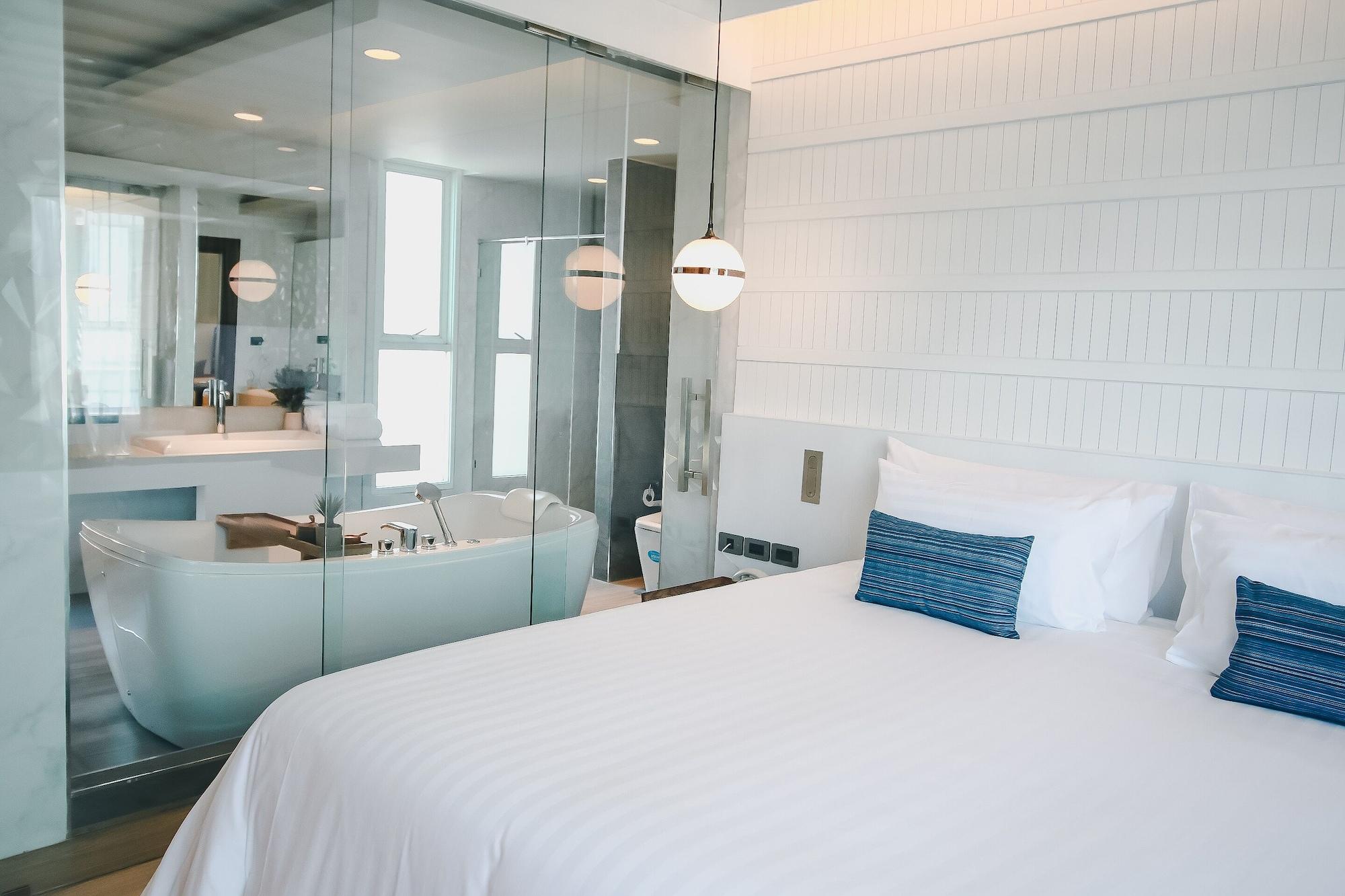 Syn Boutique Hotel Chiang Mai Luaran gambar