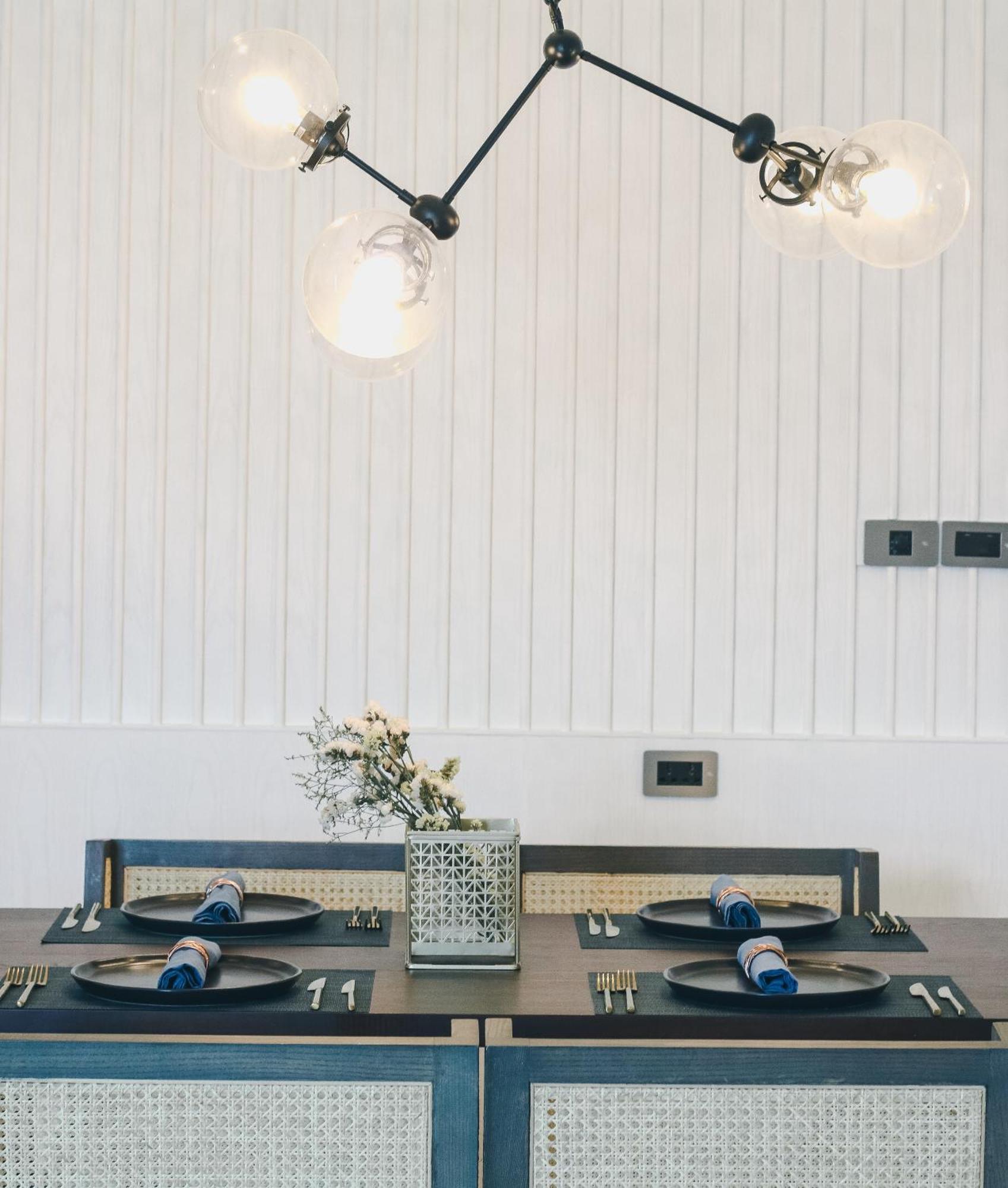 Syn Boutique Hotel Chiang Mai Luaran gambar