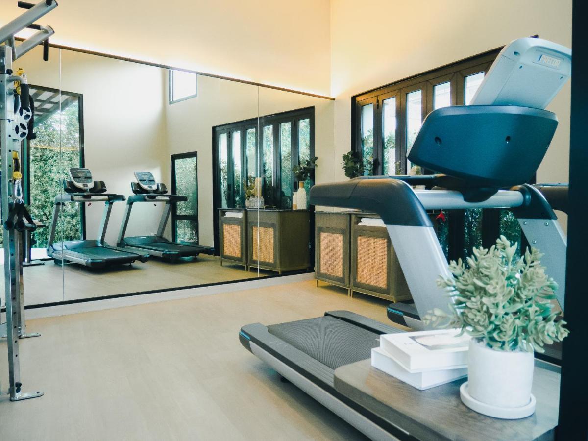 Syn Boutique Hotel Chiang Mai Luaran gambar